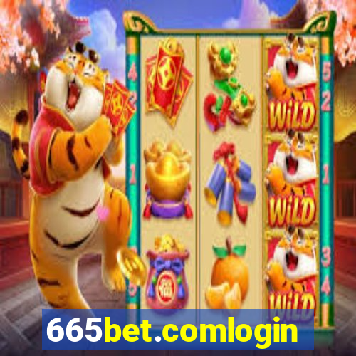 665bet.comlogin