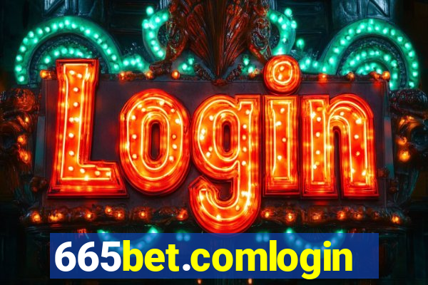 665bet.comlogin