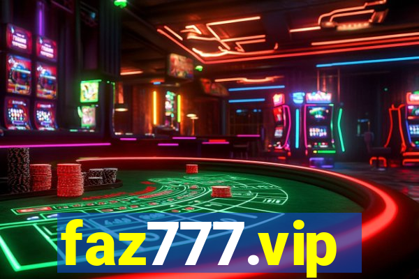 faz777.vip