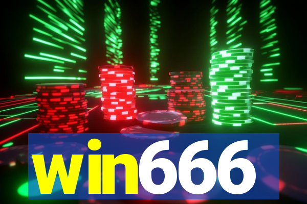 win666