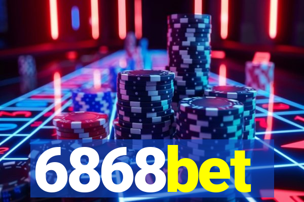 6868bet