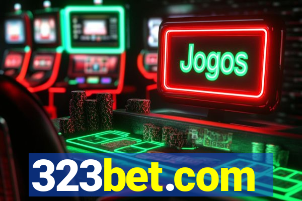 323bet.com