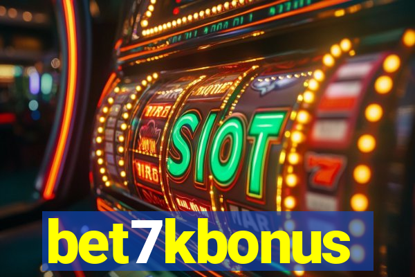 bet7kbonus