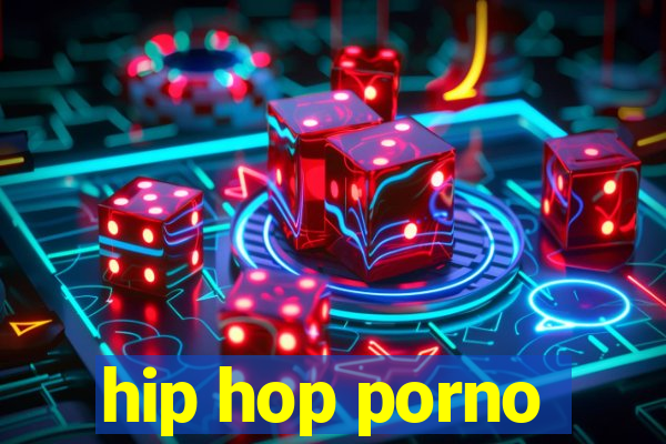 hip hop porno