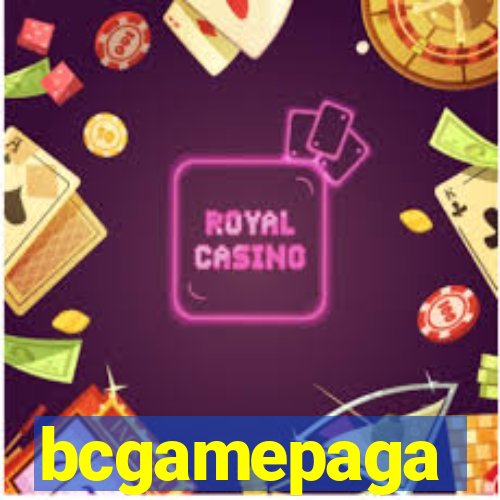 bcgamepaga