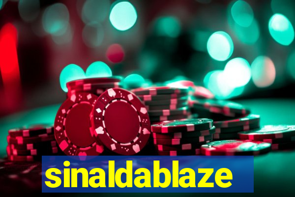 sinaldablaze