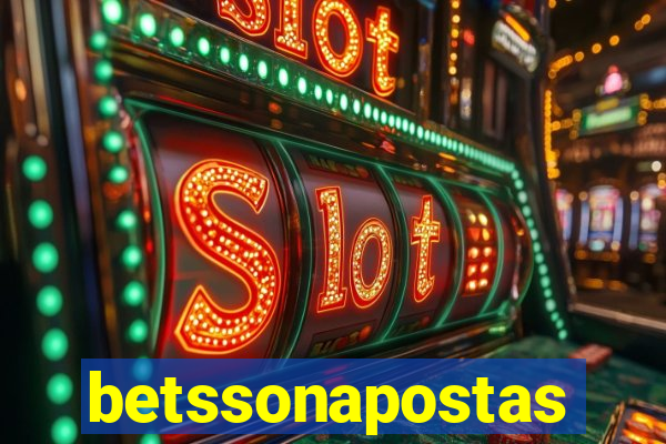 betssonapostas