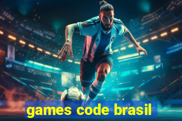 games code brasil