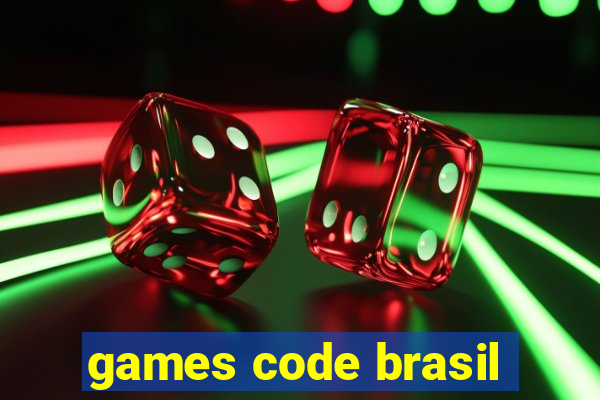 games code brasil