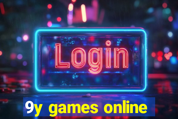 9y games online