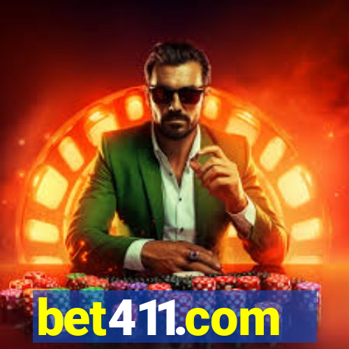 bet411.com