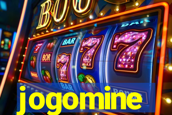 jogomine