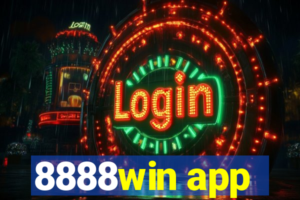 8888win app