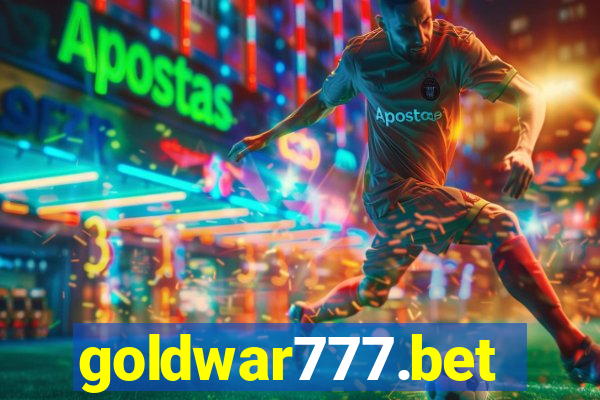 goldwar777.bet