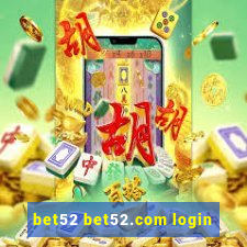 bet52 bet52.com login