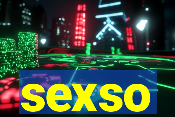 sexso