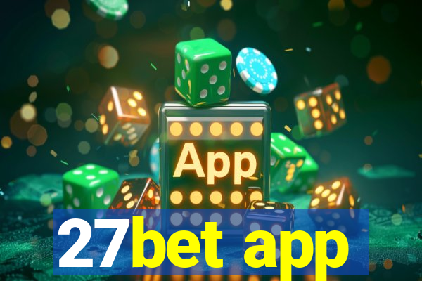 27bet app