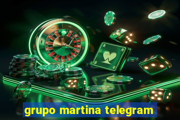 grupo martina telegram