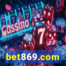 bet869.com