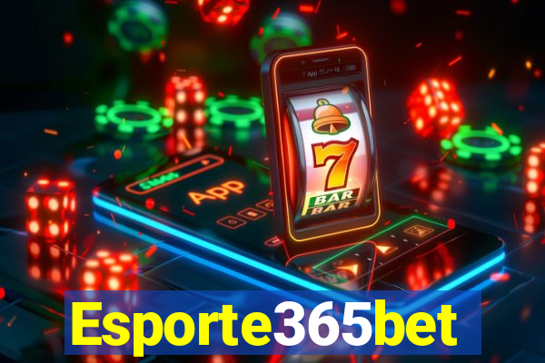 Esporte365bet