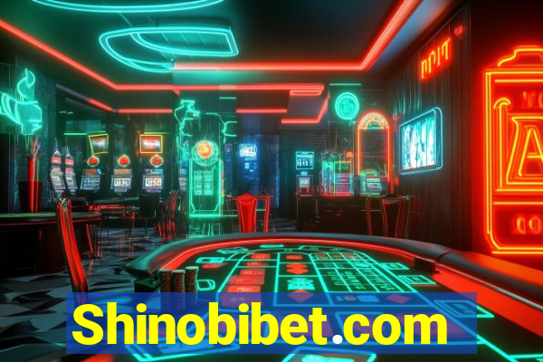 Shinobibet.com