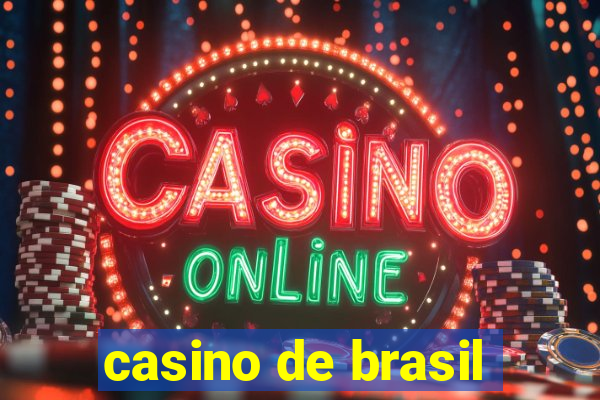 casino de brasil