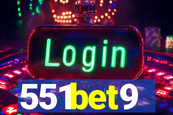 551bet9