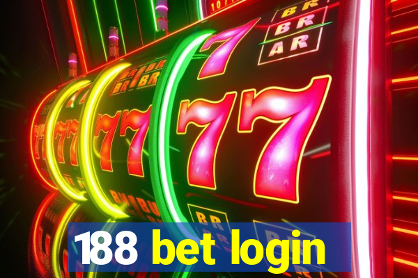 188 bet login