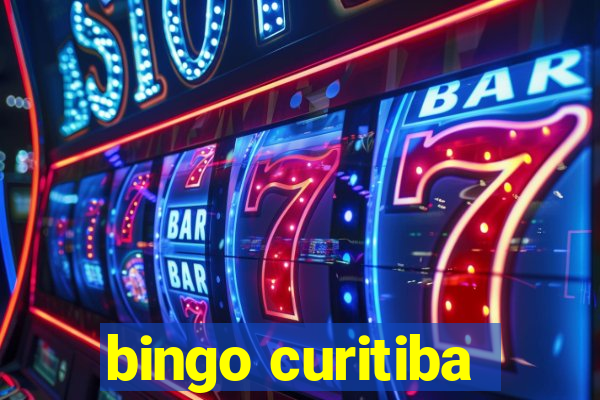 bingo curitiba