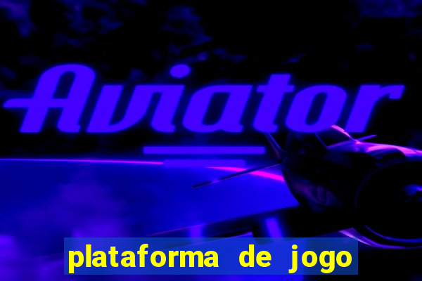 plataforma de jogo de r 3