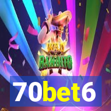 70bet6