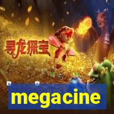 megacine