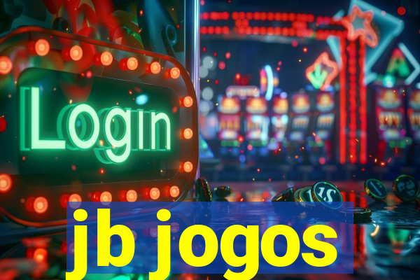 jb jogos