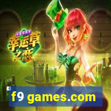 f9 games.com