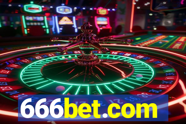 666bet.com