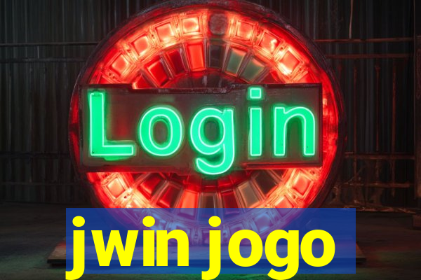 jwin jogo