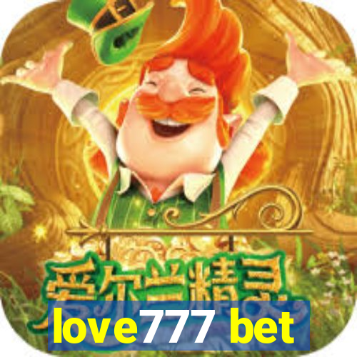 love777 bet