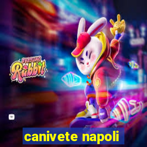 canivete napoli