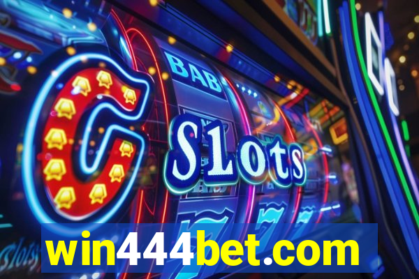 win444bet.com