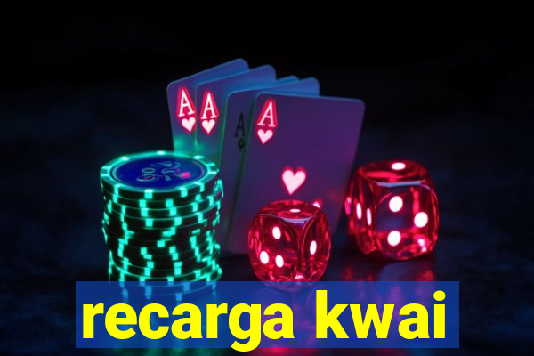 recarga kwai