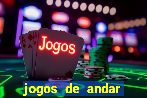 jogos de andar pela cidade e fazer compras