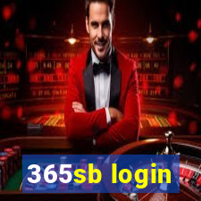 365sb login