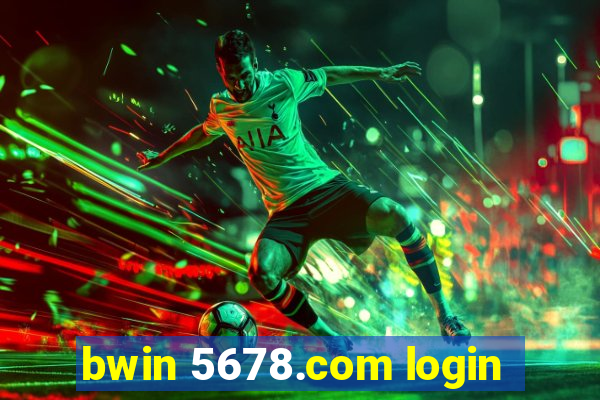 bwin 5678.com login