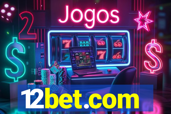 12bet.com