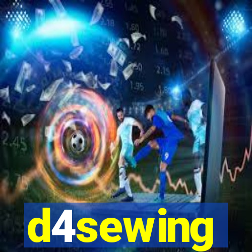 d4sewing