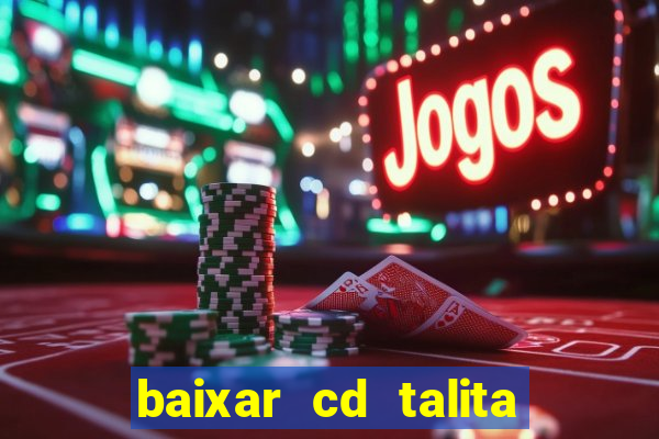 baixar cd talita santos vida vazia