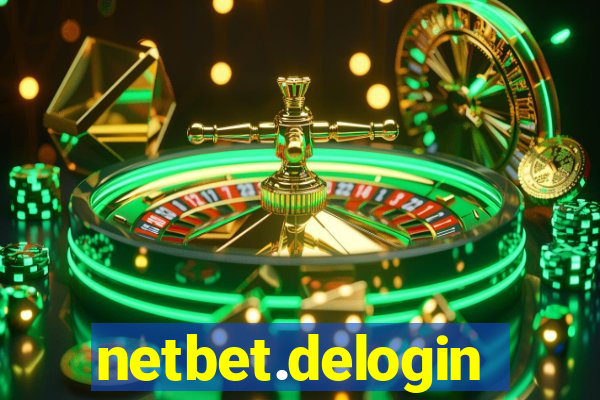 netbet.delogin