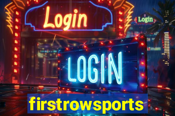 firstrowsports