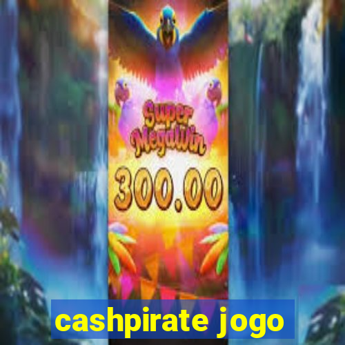 cashpirate jogo