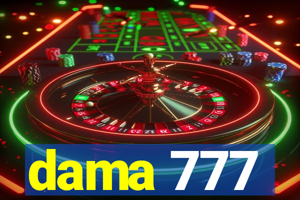 dama 777